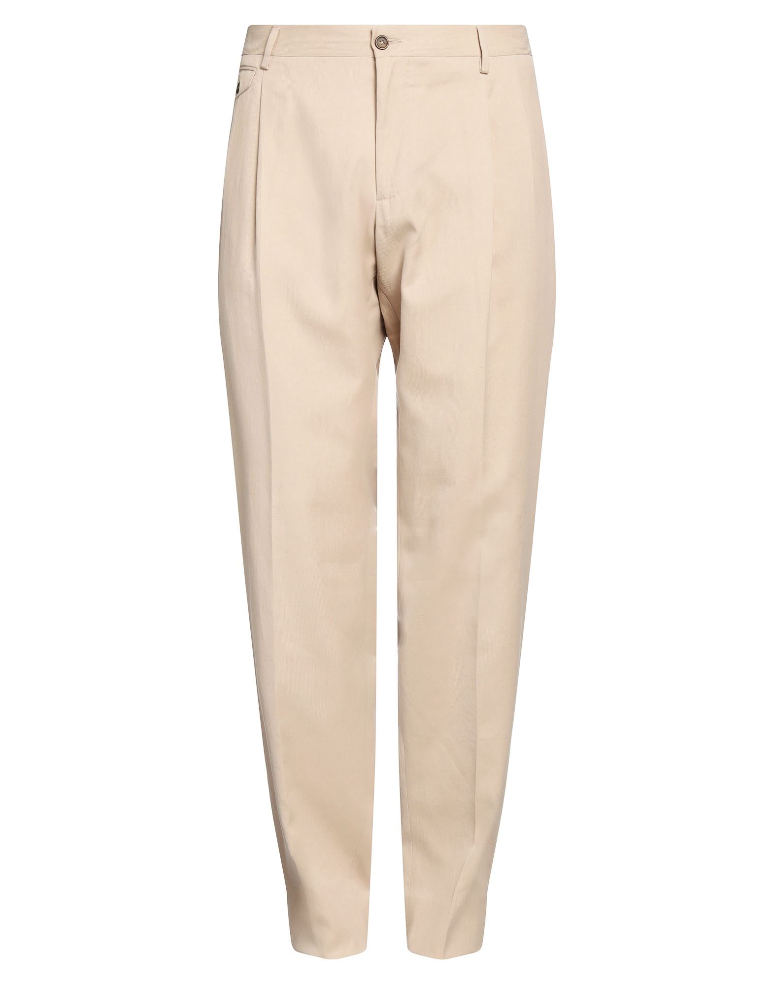 DOLCE&GABBANA - Trousers