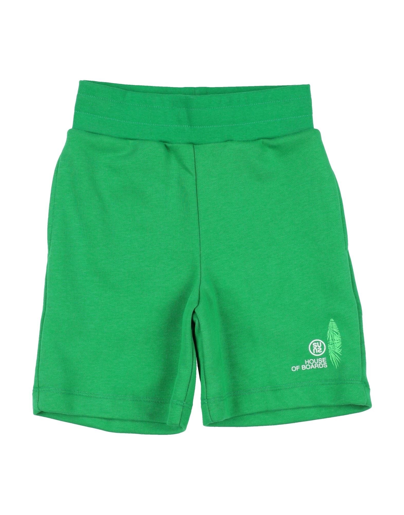 SUNS BOARDS - Pantalones cortos y bermudas