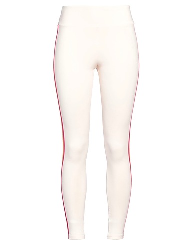 GUESS Leggings Pink 81% Polyamide, 19% Elastane