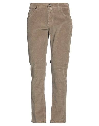 JACOB COHЁN Pantalone Khaki 78% Cotone, 20% Modacrilico, 2% Elastan
