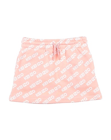 KENZO KIDS Skirt 100% Cotton