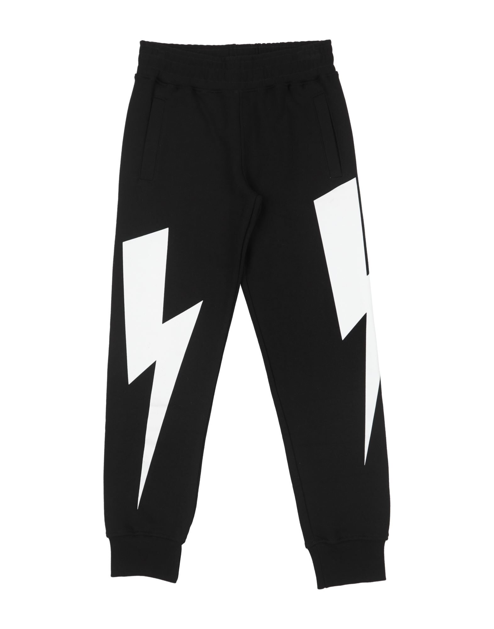 NEIL BARRETT Повседневные брюки 17690₽