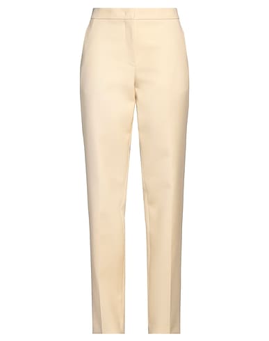 JIL SANDER パンツ PANNA ウール 100%