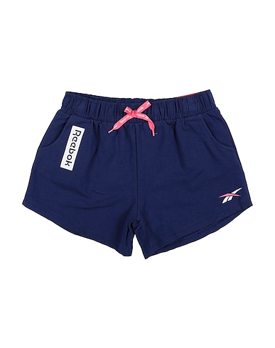 REEBOK Σορτς + Βερμουδες 70% Βαμβάκι, 26% Πολυεστέρας, 4% Ελαστάνη