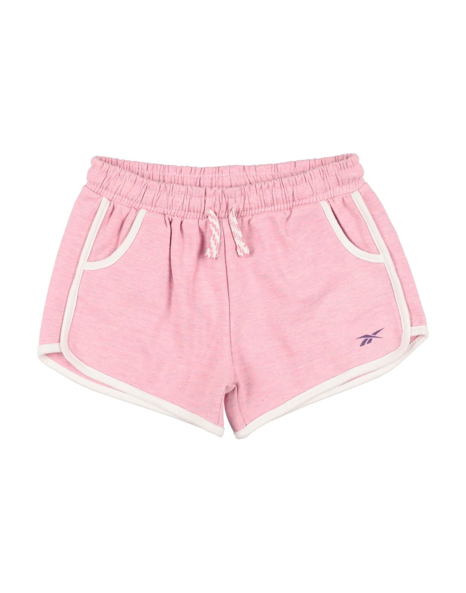 REEBOK - Shorts & Bermuda Shorts
