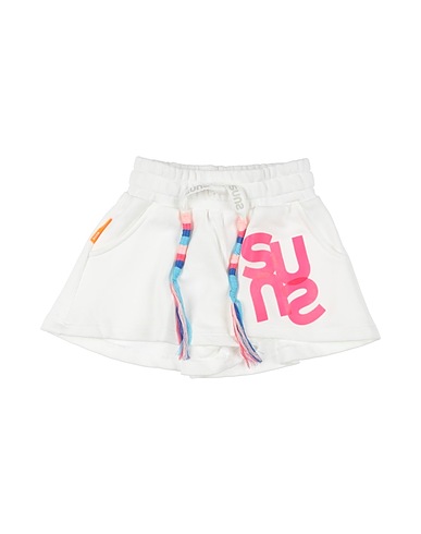 SUNS BOARDS Shorts & Bermuda 89% Cotton, 11% Polyester