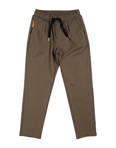 SUNS BOARDS Casual trouser 92% Nylon, 8% Elastic fibres