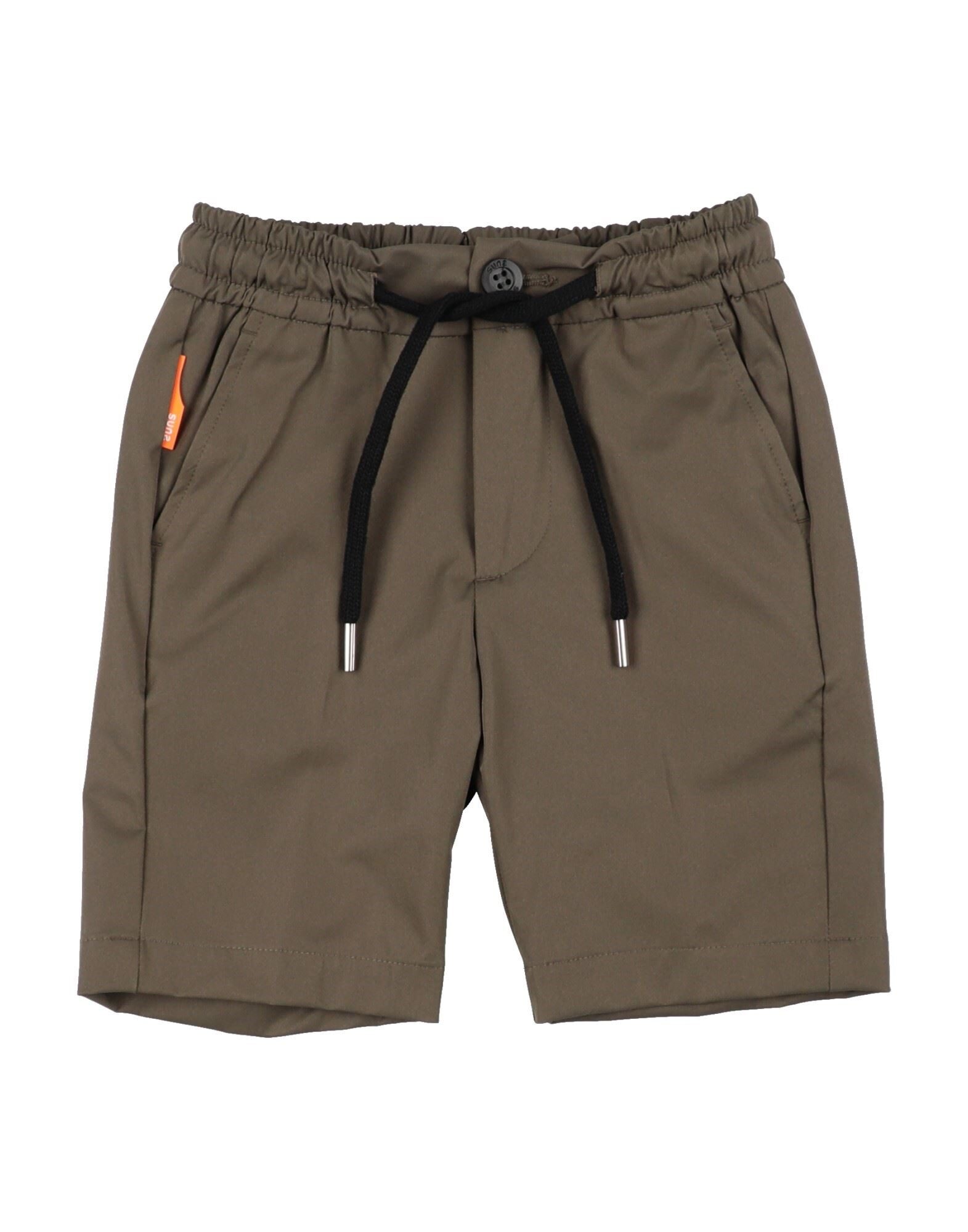 SUNS BOARDS - Pantalones cortos y bermudas