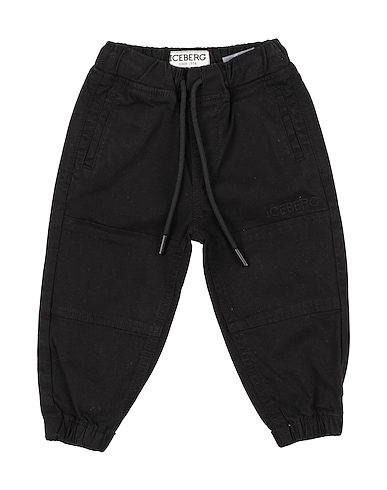 ICEBERG Casual trouser 98% Cotton, 2% Elastane