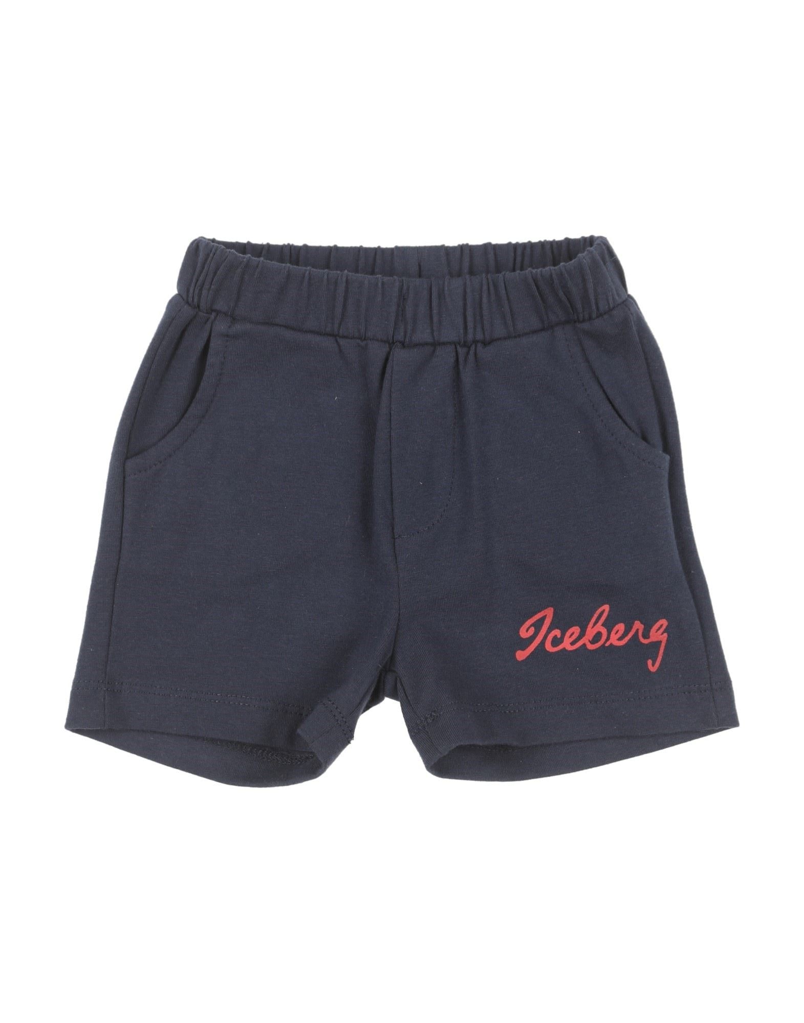 ICEBERG - Shorts & Bermuda Shorts