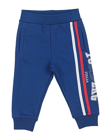 ICEBERG Hosen Blau 85% Baumwolle, 15% Polyester