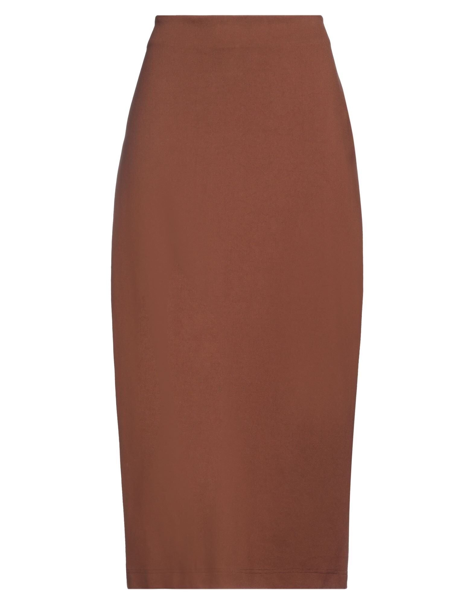 WEILI ZHENG - ミディスカート