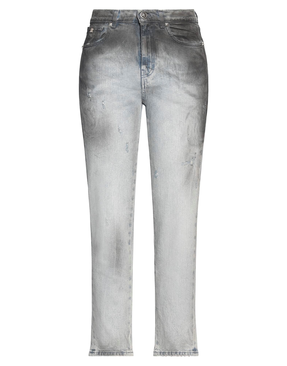 JOHN RICHMOND - Pantaloni jeans