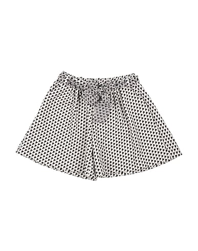 MISS GRANT Shorts & Bermuda 94% Polyester, 6% Elastane