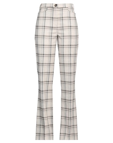 PATRIZIA PEPE Pantalons 49% Polyester, 49% Viscose, 2% Élasthanne