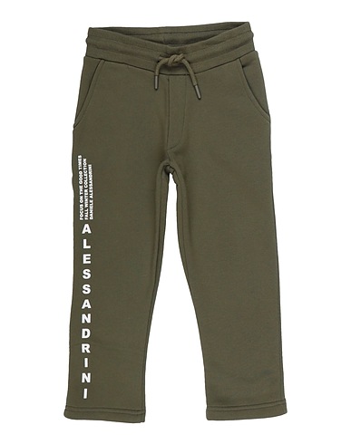DANIELE ALESSANDRINI Pantalon 70% Coton, 30% Polyester