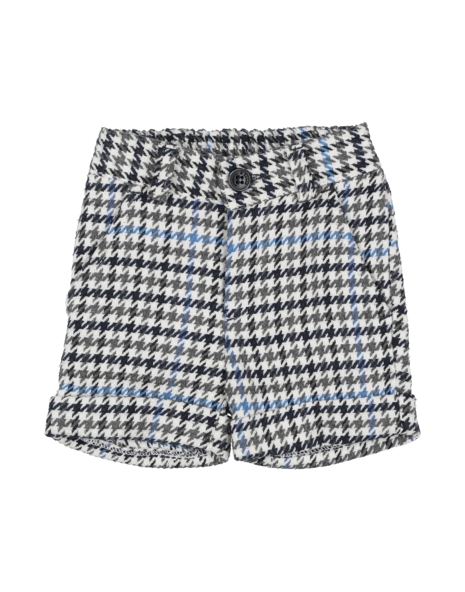 MANUELL & FRANK - Shorts & Bermuda Shorts
