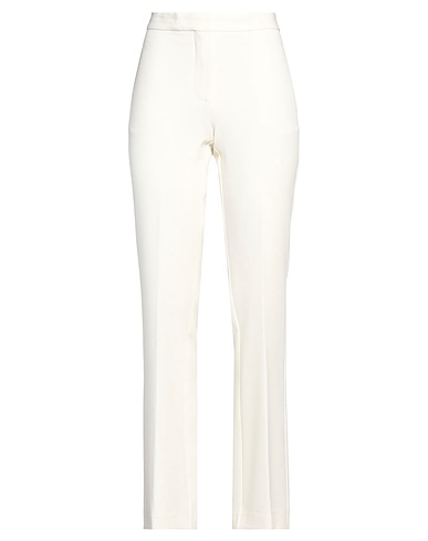 SEMICOUTURE Pantalon 92% Polyester, 8% Élasthanne