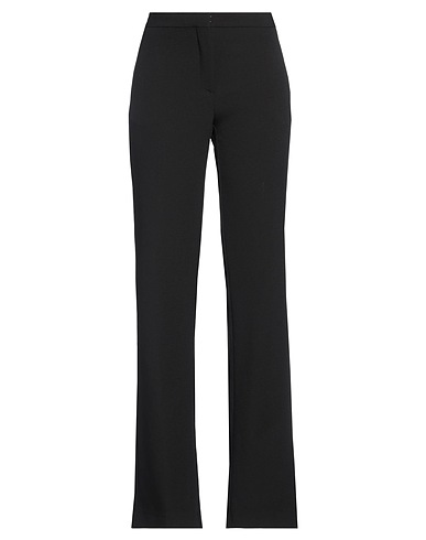 SEMICOUTURE Pantalone 92% Poliestere, 8% Elastan
