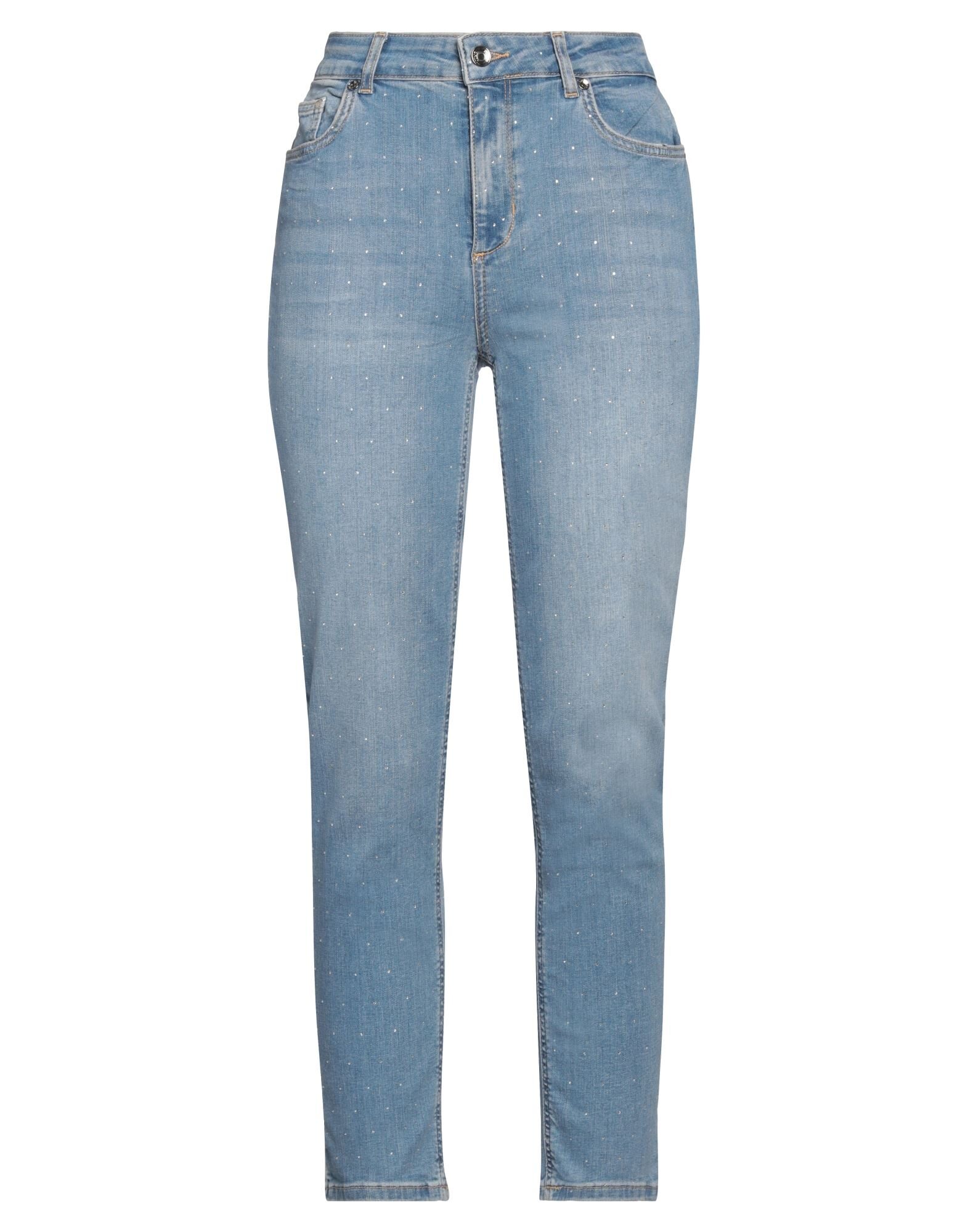 LIU •JO - Pantaloni jeans