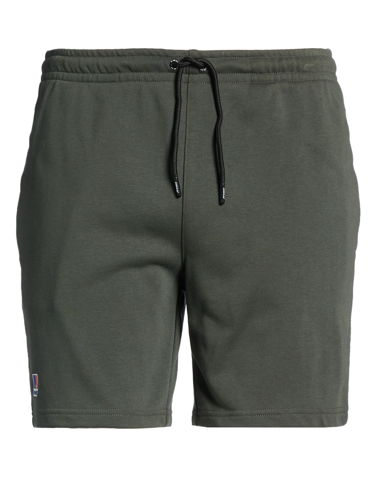 K-WAY - Shorts & Bermuda Shorts