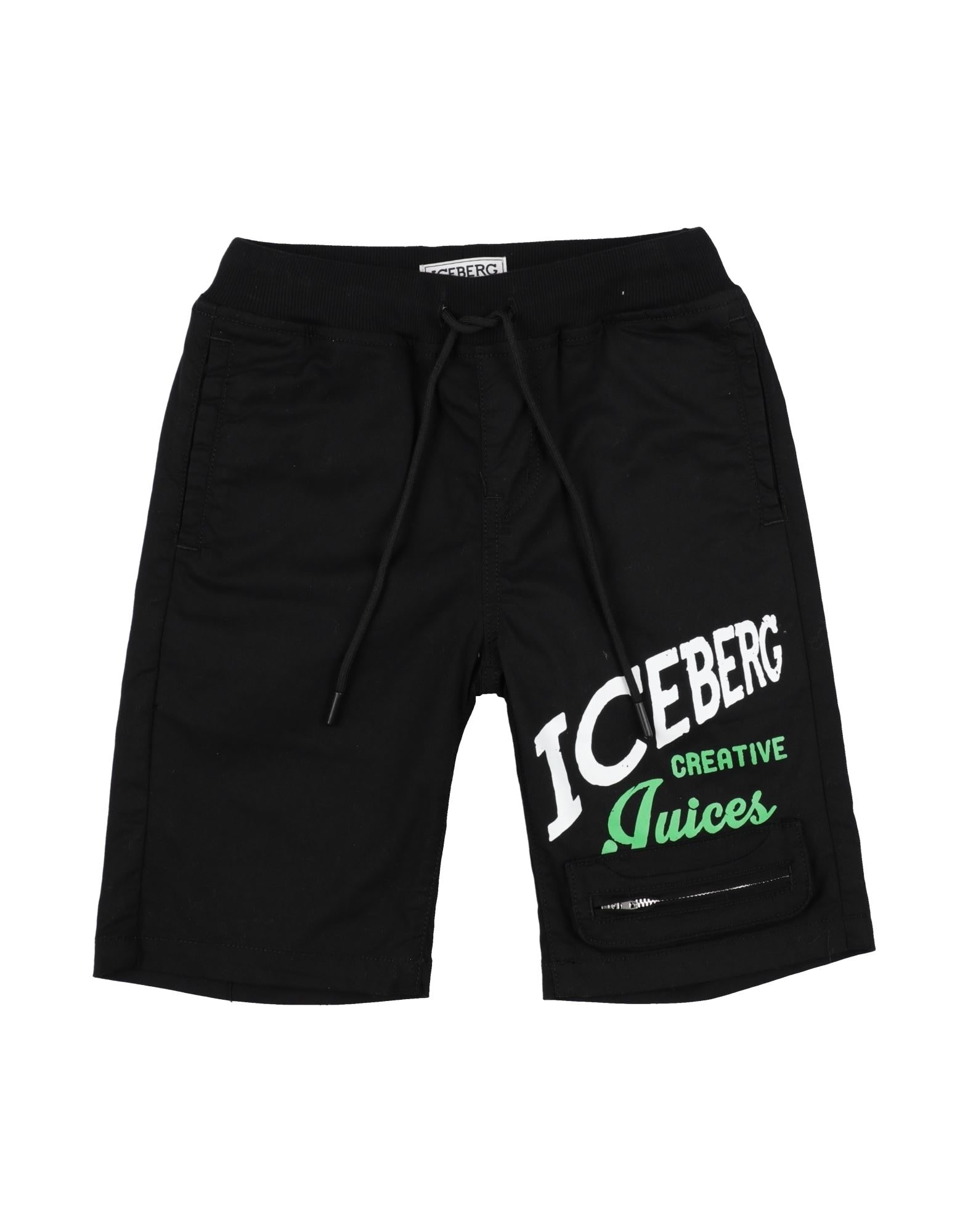 ICEBERG - Shorts & Bermuda Shorts