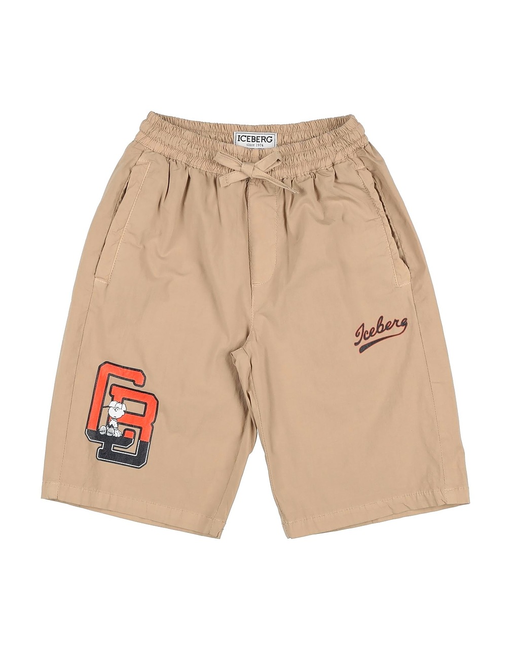 ICEBERG - Shorts & Bermuda Shorts