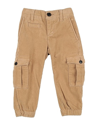 SUN 68 Casual pants Beige 98% Cotton, 2% Elastane