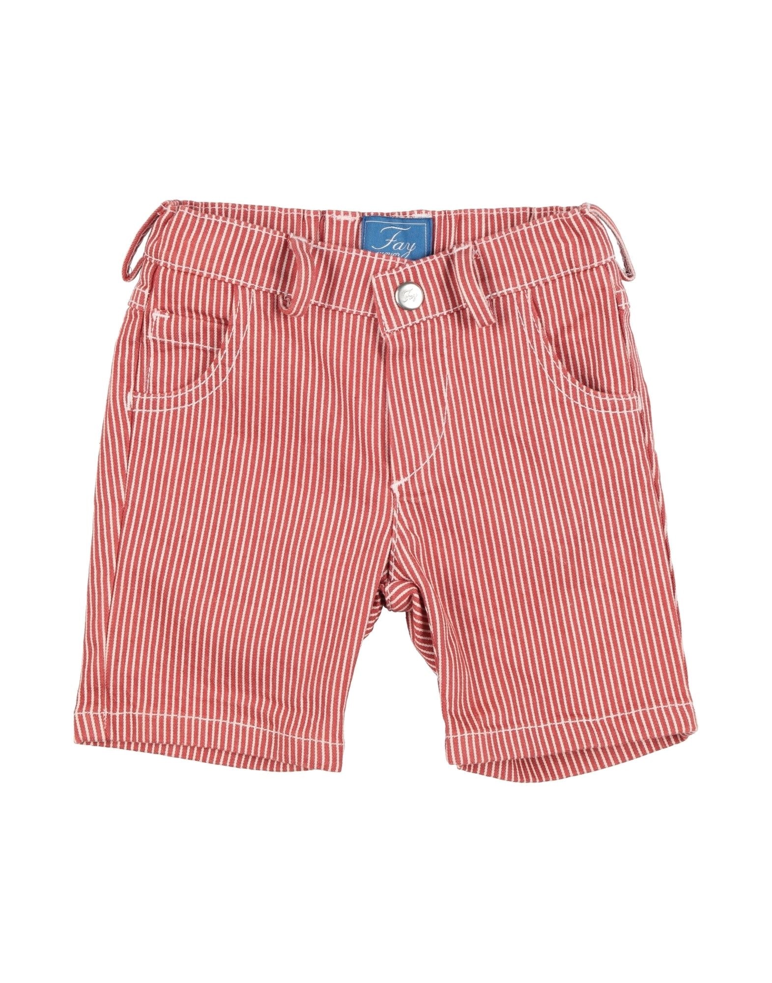 FAY - Shorts & Bermuda Shorts