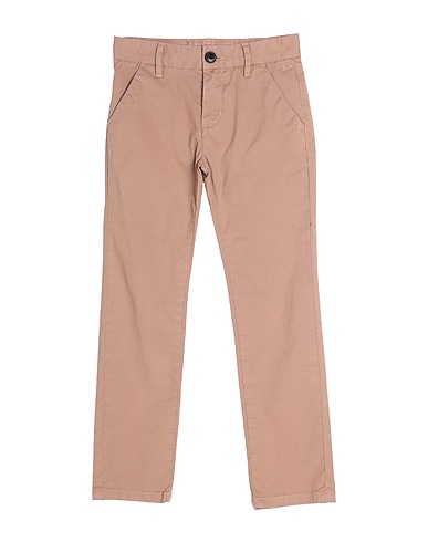 SUN 68 Hosen Sand 98% Baumwolle, 2% Elastan