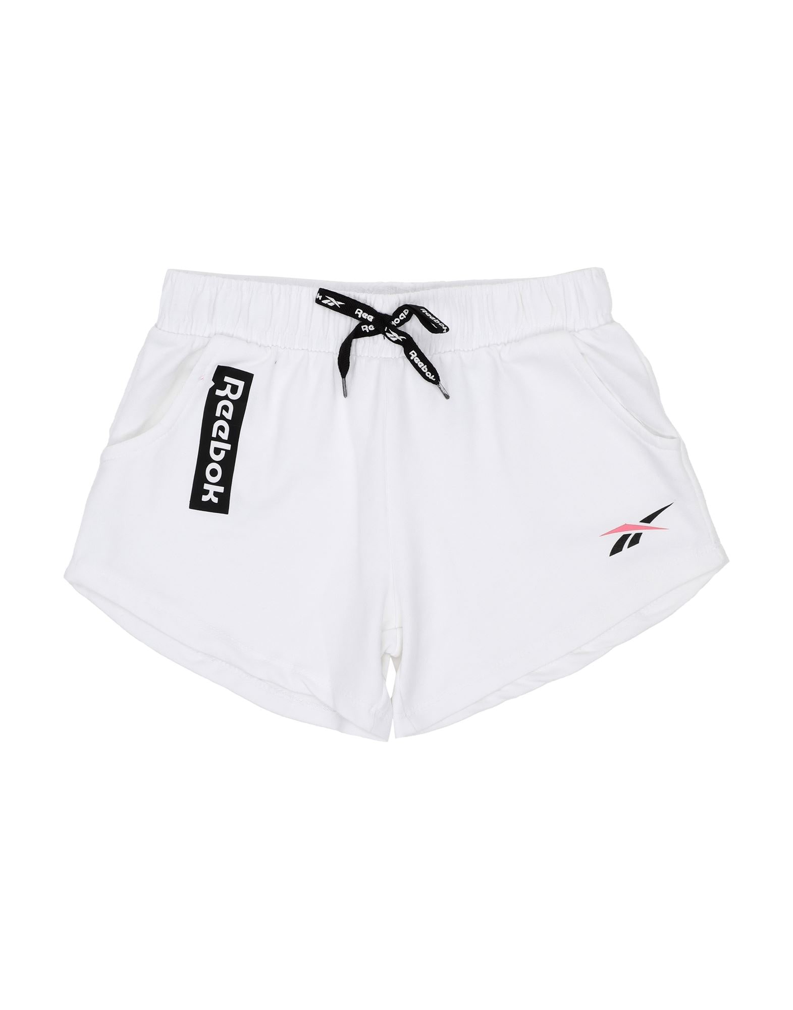 REEBOK - Shorts & Bermuda Shorts