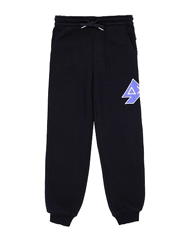 SUN 68 Casual trouser Black 100% Cotton