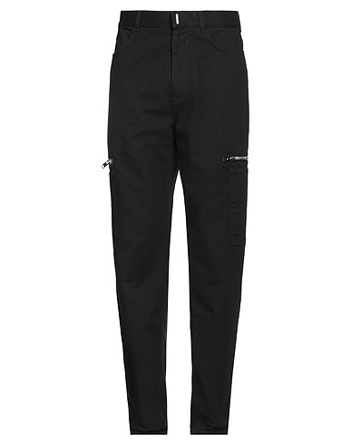 GIVENCHY Cargo NERO 100% Cotton