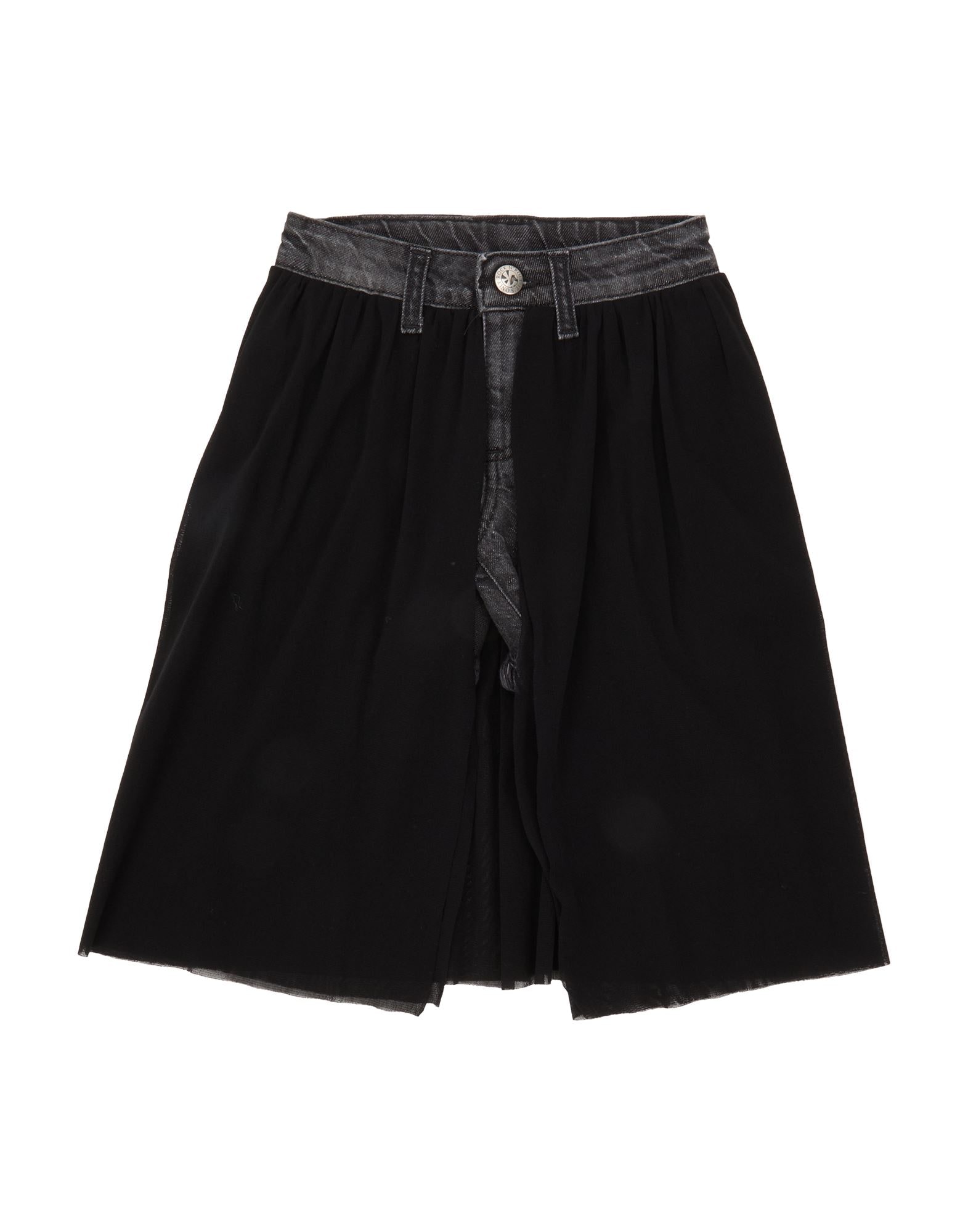 JOHN RICHMOND - Denim shorts