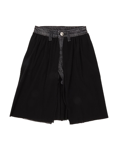 JOHN RICHMOND Shorts jeans 100% Poliestere