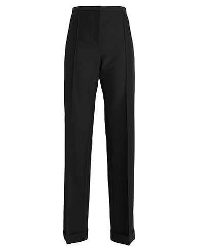 PHILOSOPHY di LORENZO SERAFINI Casual trouser 100% Polyester