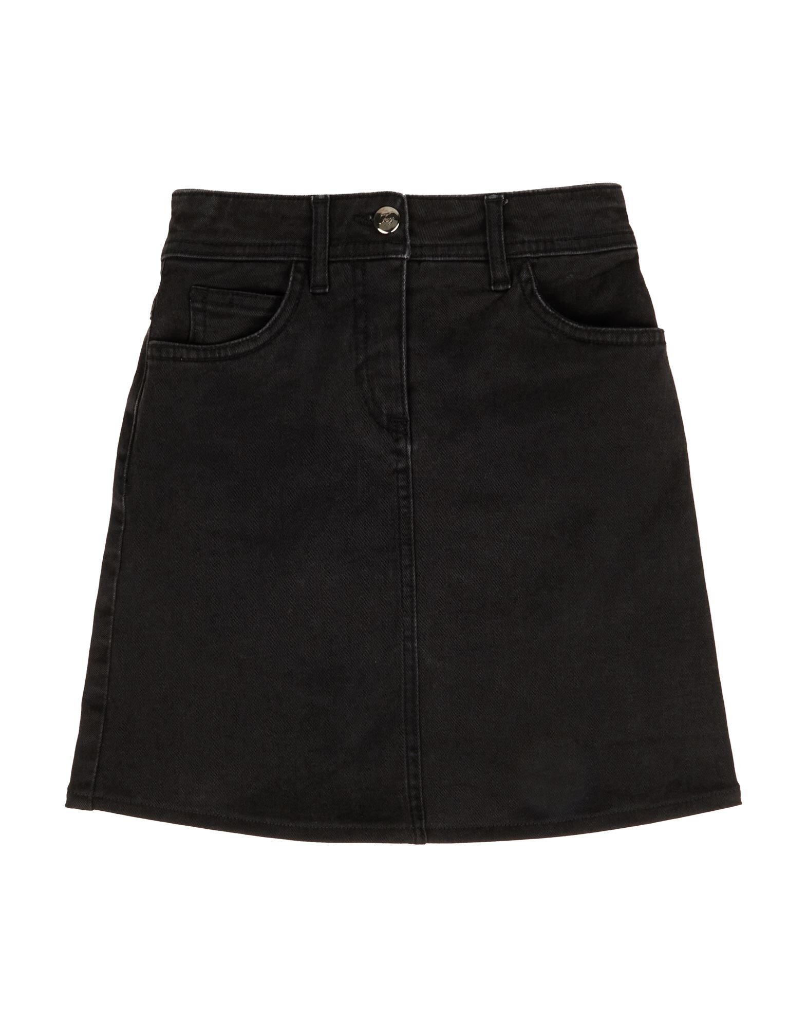 FAY - Denim skirts