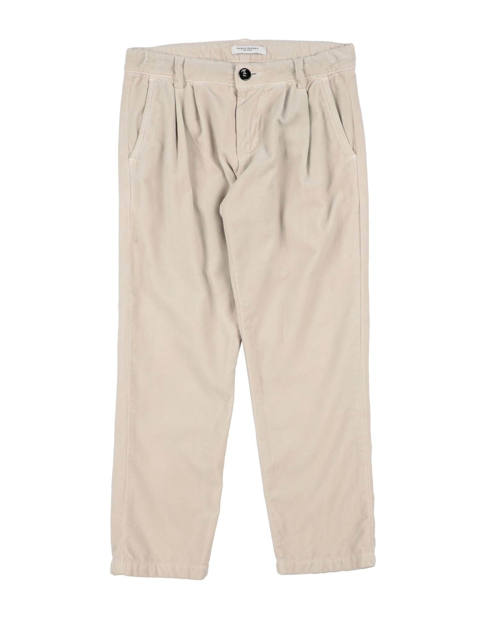 PAOLO PECORA - Trousers