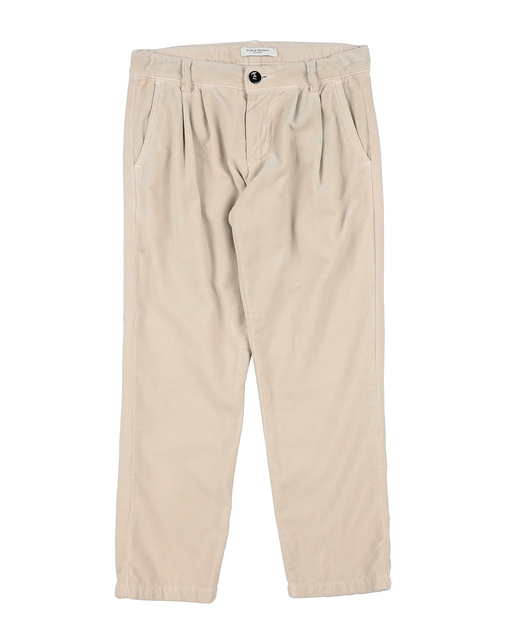 PAOLO PECORA - Trousers