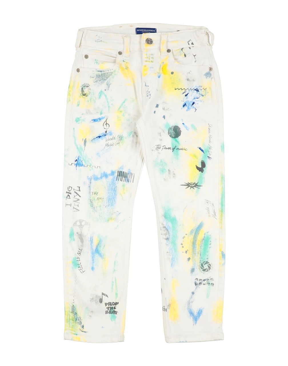 SCOTCH R'BELLE - Jeans
