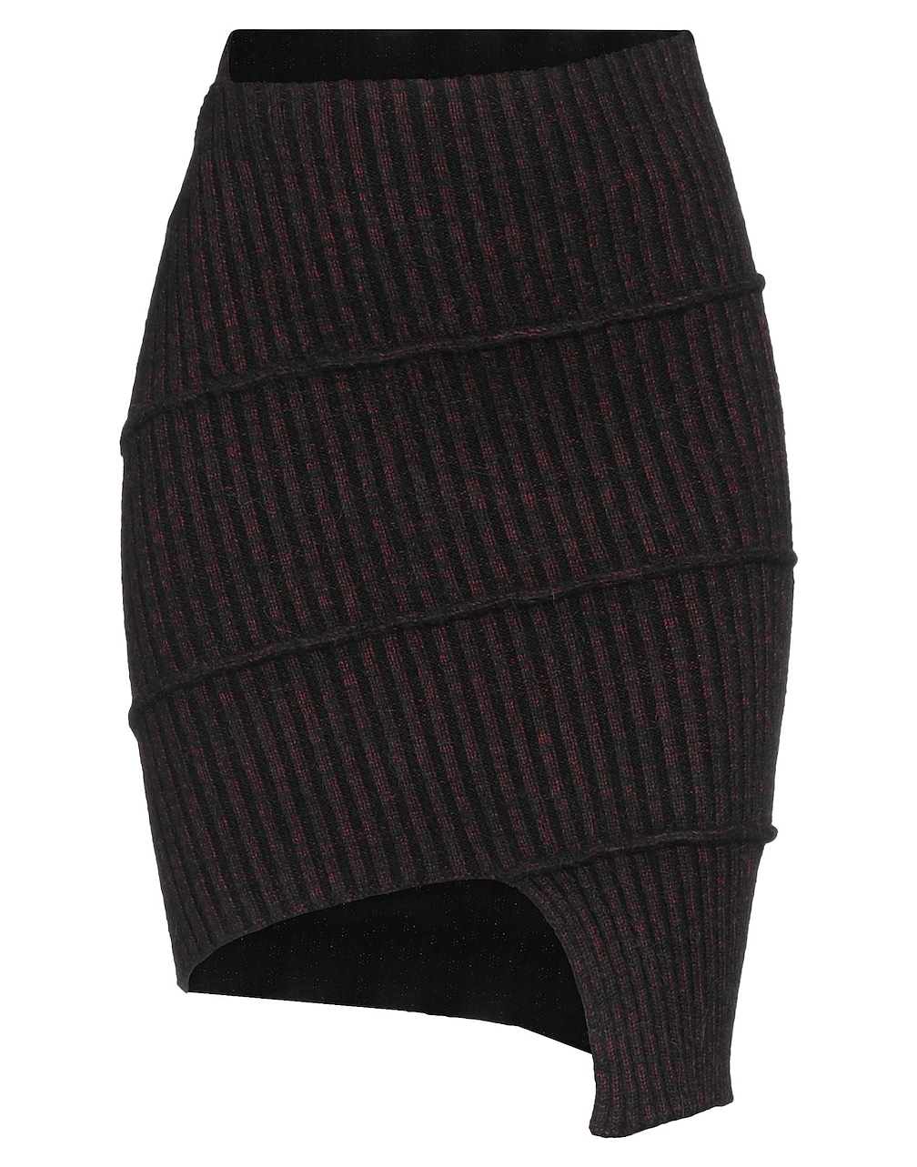 MM6 MAISON MARGIELA - Minifaldas