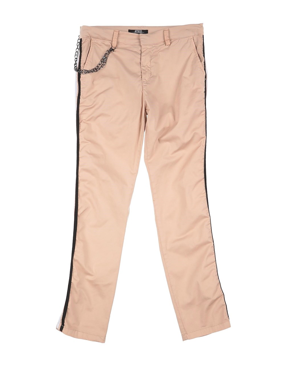 ATTIC 21 - Pants