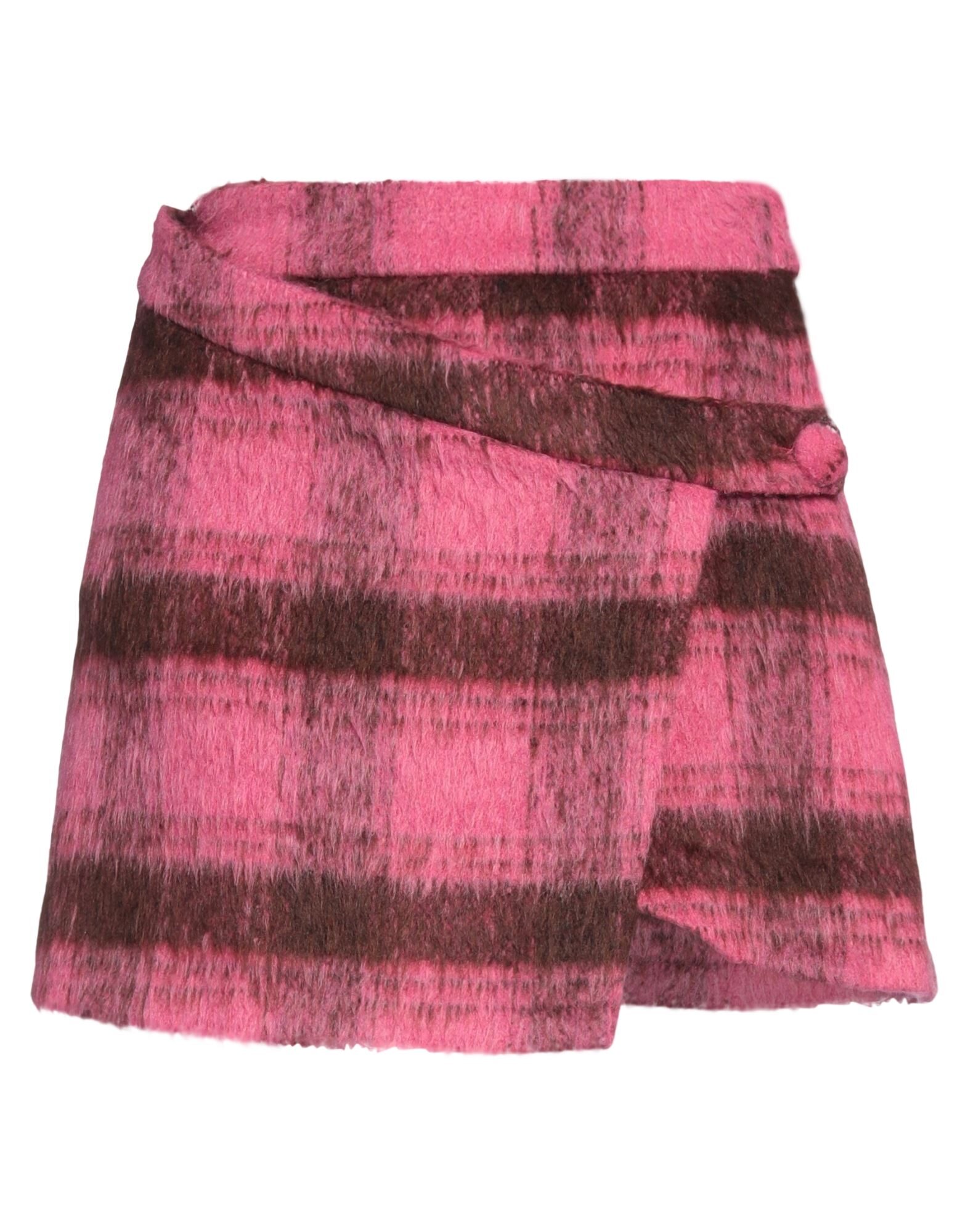 WEILI ZHENG - Mini skirts