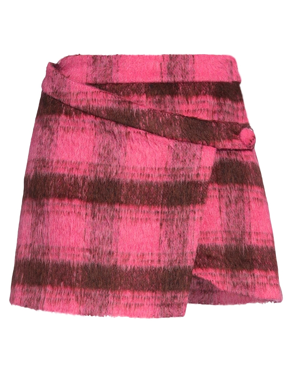 WEILI ZHENG - Minigonne