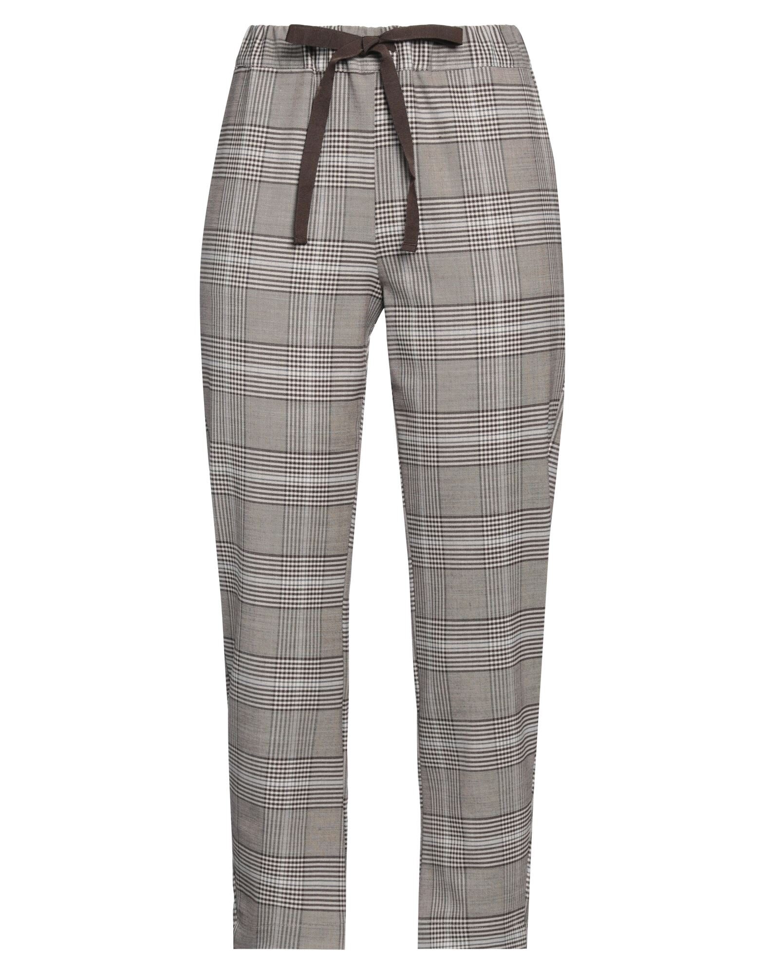 SEMICOUTURE - Pantalones