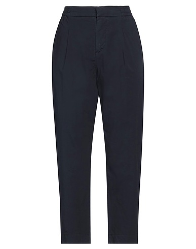ALPHA STUDIO Pantalone Blu notte 97% Cotone, 3% Elastan