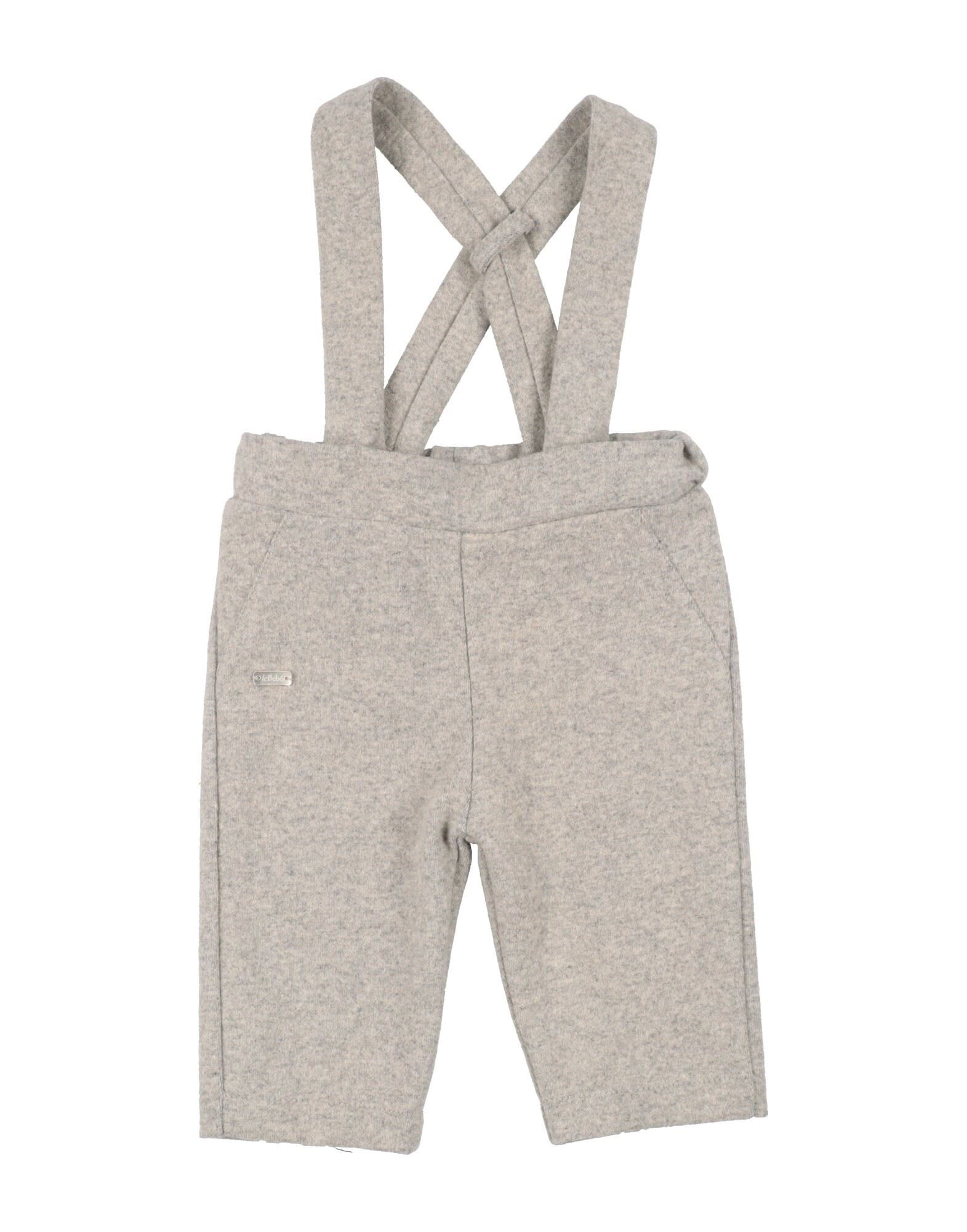 LE BEBÉ - Pantalones