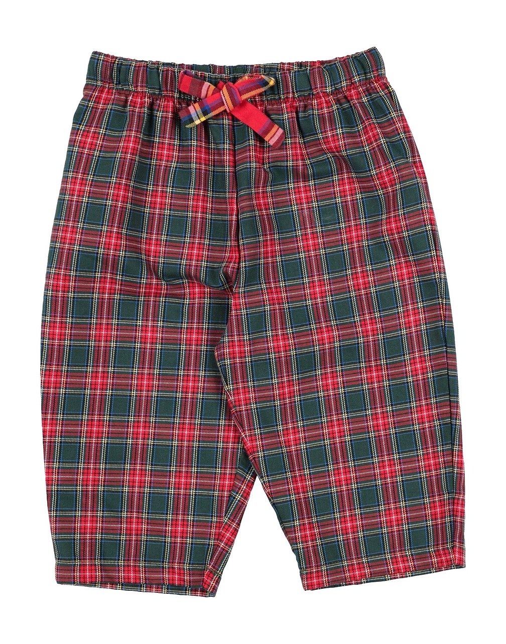 MC2 SAINT BARTH - Pantalones