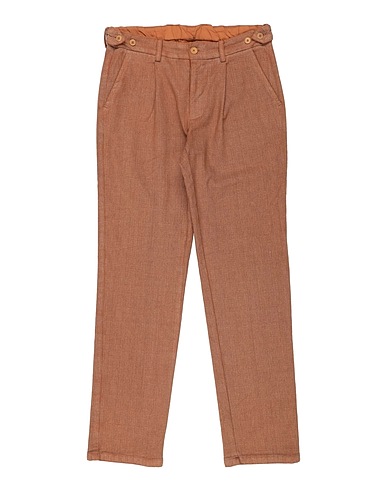 ASPESI パンツ コットン 99% / ポリウレタン 1%