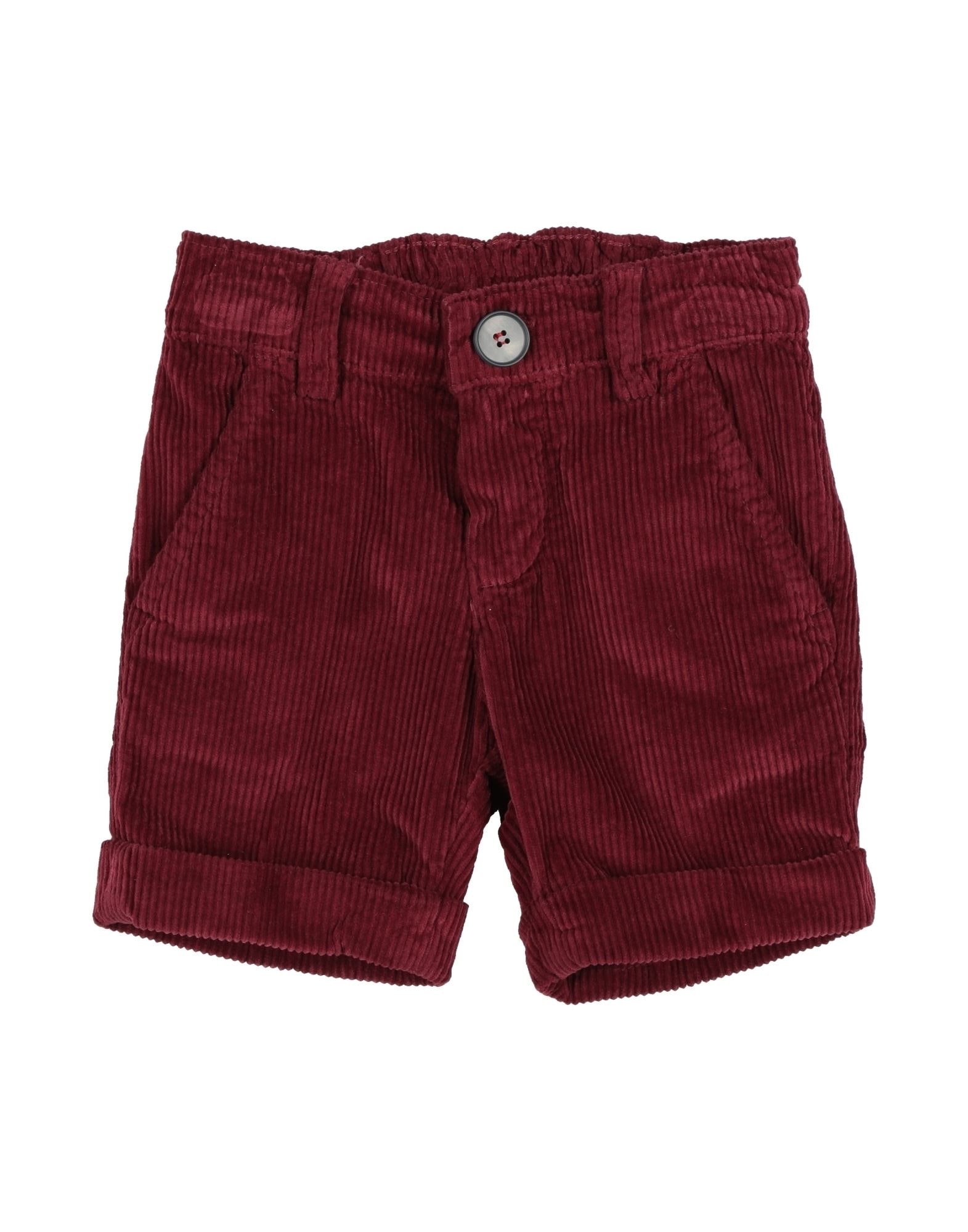 MANUELL & FRANK - Shorts & Bermuda Shorts